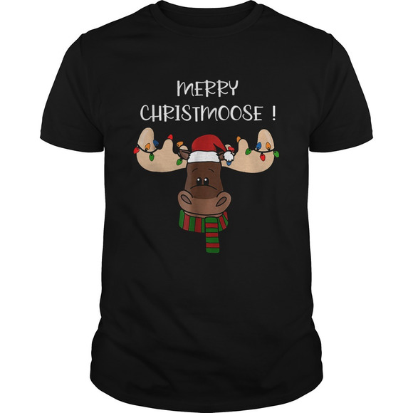 Other - Merry Christmoose Shirt